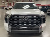 Used 2025 Toyota Tundra Platinum image 3
