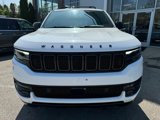 Used 2024 Jeep Wagoneer Series II image 3