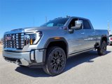 New 2025 GMC Sierra 2500 Denali w/ Denali Reserve Package image 2