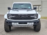 New 2025 Ford Bronco Raptor image 5