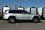 New 2025 Jeep Grand Cherokee L Limited w/ Luxury Tech Group II image 3