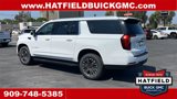 New 2025 GMC Yukon XL Elevation w/ Elevation Premium Package image 3