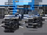 New 2026 Chevrolet Equinox LT w/ Safety and Technology Package image 6