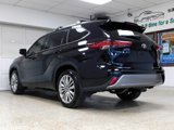 Used 2023 Toyota Highlander Platinum image 6
