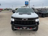 New 2025 Chevrolet Silverado 1500 ZR2 w/ Technology Package image 3