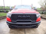 New 2025 RAM 1500 Rebel w/ Rebel Level 2 Equipment Group image 4