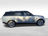 New 2025 Land Rover Range Rover Long Wheelbase SE image 4