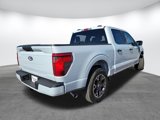 New 2025 Ford F150 STX image 5