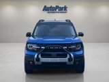 New 2025 Ford Bronco Sport Outer Banks image 2
