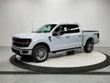 New 2025 Ford F150 XLT image 3