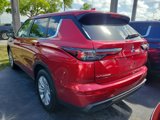 New 2025 Mitsubishi Outlander ES image 3