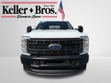 New 2025 Ford F250 XL image 2