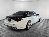 Used 2022 Mercedes-Benz Maybach S 580 4MATIC image 5