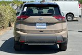 New 2025 Nissan Rogue SL image 5
