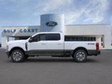 New 2025 Ford F250 King Ranch image 3