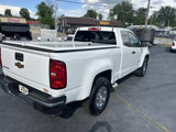 Used 2019 Chevrolet Colorado W/T w/ WT Convenience Package image 3