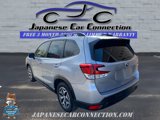 Used 2021 Subaru Forester Premium image 6