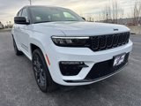 New 2025 Jeep Grand Cherokee Summit w/ High Altitude Package image 6