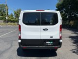 Used 2023 Ford Transit 250 Low Roof w/ Exterior Upgrade Package image 5