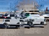 New 2025 Nissan Pathfinder Platinum image 2