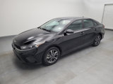 Used 2023 Kia Forte LXS image 2