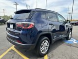 Used 2018 Jeep Compass Sport w/ Tech Group image 5