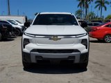New 2026 Chevrolet Silverado EV LT w/ Plus Package image 2