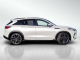 New 2025 INFINITI QX50 Sport image 3