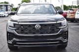 New 2025 Volkswagen Atlas SEL Premium R-Line image 4