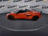 New 2025 Chevrolet Corvette Z06 w/ Z07 Performance Package image 5