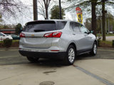 Used 2018 Chevrolet Equinox LT image 5