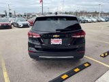 Used 2023 Chevrolet Equinox LT w/ Driver Convenience Package image 5