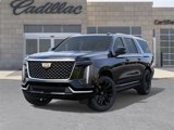 New 2025 Cadillac Escalade ESV Premium Luxury w/ Touring Package image 6