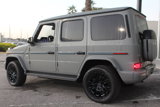 New 2025 Mercedes-Benz G 580 w/ EQ Technology image 4