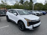 New 2026 Kia Sportage LX image 2