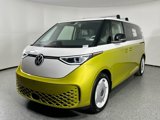 New 2025 Volkswagen ID. Buzz 1st Edition image 3