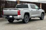 New 2025 Toyota Tundra Limited image 4