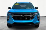 Certified 2025 Chevrolet Trax RS w/ Sunroof Package image 2