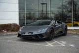 Used 2024 Lamborghini Huracan Sterrato image 6