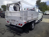 Used 2017 RAM 3500 Tradesman w/ Chrome Appearance Group image 6