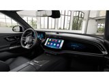 New 2025 Mercedes-Benz E 53 AMG e 4MATIC Sedan image 6