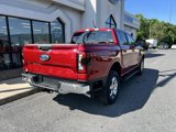 New 2025 Ford Ranger Lariat image 4