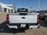 New 2025 Ford F250 4x4 Regular Cab Super Duty image 4