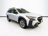 New 2025 Subaru Outback Limited image 3