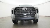 New 2025 Toyota Tundra Platinum image 3