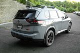 New 2026 Nissan Rogue SV w/ Rock Creek Premium Package image 3