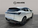 New 2025 Nissan Murano Platinum w/ Cargo Package image 5