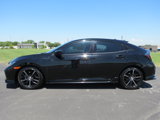 Used 2020 Honda Civic Sport image 3