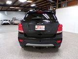 Used 2020 Chevrolet Trax LT w/ Sun & Sound Package image 4