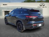 New 2025 INFINITI QX60 Luxe w/ Black Edition image 4